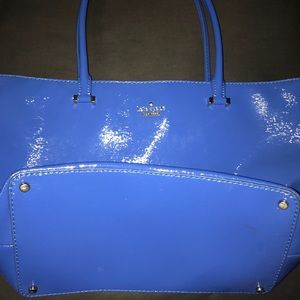 Authentic Kate Spade zip purse